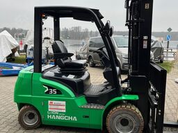 Gabelstapler HANGCHA PD35-XD-SI21