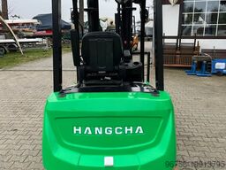 Gabelstapler HANGCHA PD35-XD-SI21