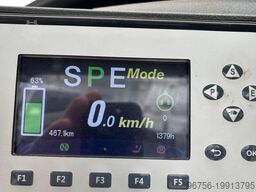 Gabelstapler HANGCHA PD35-XD-SI21