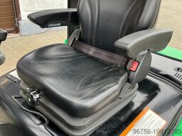 Gabelstapler HANGCHA PD35-XD-SI21