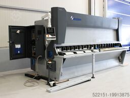 ACCURL MS8-13X4000