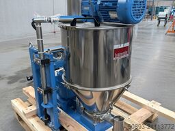 Brabender DDW-H21-M-DDS20-50R