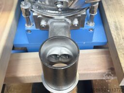 Brabender DDW-H21-M-DDS20-50R