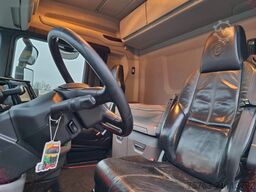 Scania S580 V8 NGS Low roof 6x2 - 3.15 WB - Retarder -...