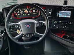 Scania S580 V8 NGS Low roof 6x2 - 3.15 WB - Retarder -...