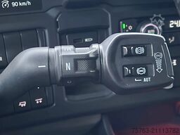 Scania S580 V8 NGS Low roof 6x2 - 3.15 WB - Retarder -...