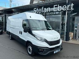 Iveco Daily 35S16 HA8 3.0L *R4.100mm*Automatik*Kamera*