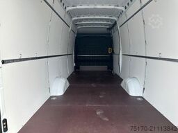 Iveco Daily 35S16 HA8 3.0L *R4.100mm*Automatik*Kamera*