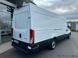 Iveco Daily 35S16 HA8 3.0L *R4.100mm*Automatik*Kamera*