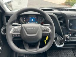 Iveco Daily 35S16 HA8 3.0L *R4.100mm*Automatik*Kamera*