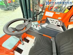 Combilift C4000 DIESEL TRIPLEX 6800 FREE-LIFT AIRC