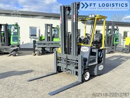 Combilift CB2500 GAS TRIPLEX 6000 FREE-LIFT