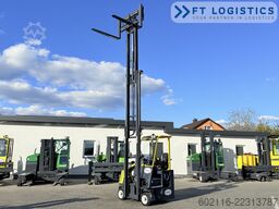 Combilift CB2500 GAS TRIPLEX 6000 FREE-LIFT