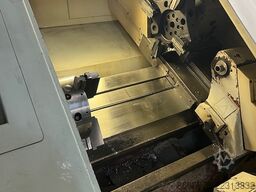 Gildemeister NEF 400