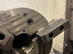 Gildemeister NEF 400