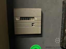 Gildemeister NEF 400