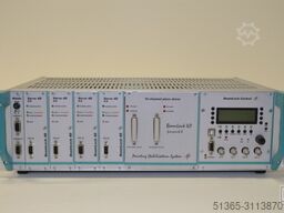 TEM Messtechnik BeamLock 4D