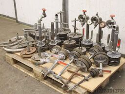 verschiedene Ø 75 bis 400 mm