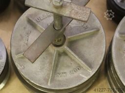 verschiedene Ø 75 bis 400 mm