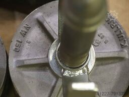 verschiedene Ø 75 bis 400 mm