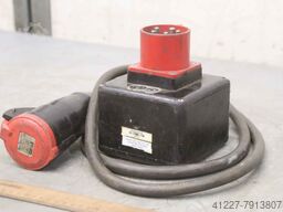 Gifas 2800  32A / 16A