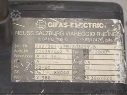 Gifas 2800 32A / 16A