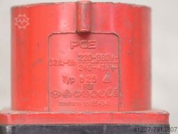 Gifas 2800  32A / 16A