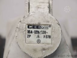 Foster 1 FT22 82