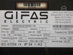 Gifas 35T2KVA01ETAESB11103