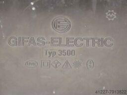Gifas 35T2KVA01ETAESB11103
