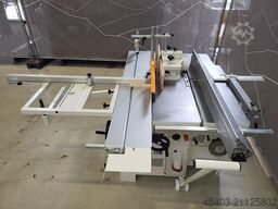 SCM minimax lab 300p