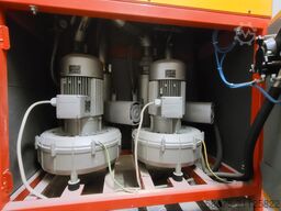 Engelbrecht AE 4/2 2x4kW