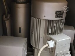 Engelbrecht AE 4/2 2x4kW