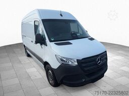 Mercedes-Benz Sprinter 317 CDI 9G 3665 Klima 360Kamera Schwing