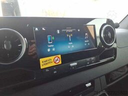 Mercedes-Benz Sprinter 317 CDI 9G 3665 Klima 360Kamera Schwing