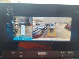 Mercedes-Benz Sprinter 317 CDI 9G 3665 Klima 360Kamera Schwing