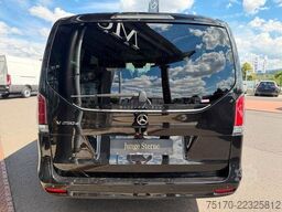 Mercedes-Benz V 250 d AVA DISTRONIC 360Kamera elektr. Türen