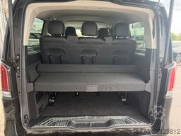 Mercedes-Benz V 250 d AVA DISTRONIC 360Kamera elektr. Türen