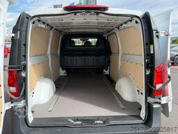 Mercedes-Benz Vito 116 CDI Extral Klima Kamera SHZ