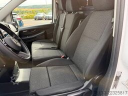 Mercedes-Benz Vito 116 CDI Extral Klima Kamera SHZ