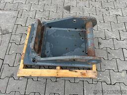 Lehnhoff Lehnhoff MS10 Adapterplatte / MS10 Schraubadapter