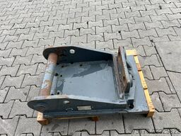Lehnhoff Lehnhoff MS10 Adapterplatte / MS10 Schraubadapter