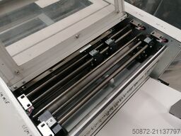 Duplo Docucutter DC-545 HC