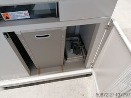 Duplo Docucutter DC-545 HC