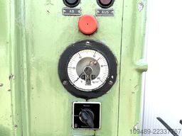 FRÖMAG Rapida 463 mit INDEXIERTISCH