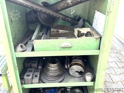 FRÖMAG Rapida 463 mit INDEXIERTISCH