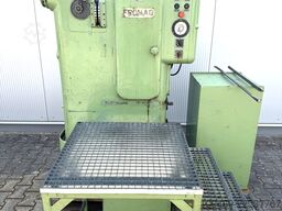 FRÖMAG Rapida 463 mit INDEXIERTISCH
