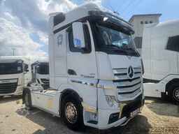 Mercedes-Benz Actros 1851 LS