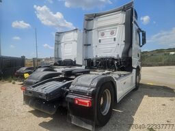 Mercedes-Benz Actros 1851 LS