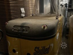 Euroimpianti Skilled LGV